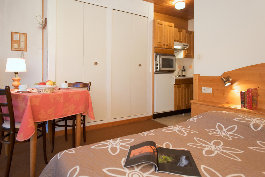 לה ג'ט Residence Galaxy חדר תמונה
