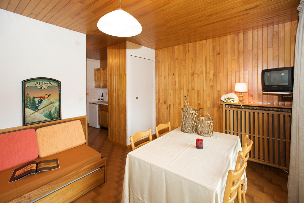 לה ג'ט Residence Galaxy חדר תמונה