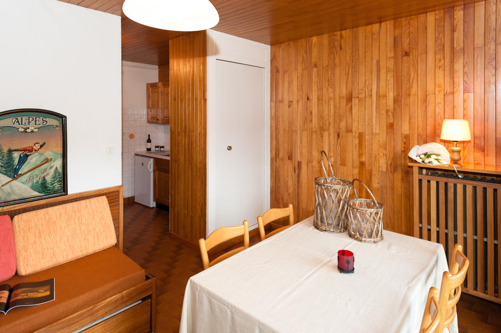 לה ג'ט Residence Galaxy חדר תמונה